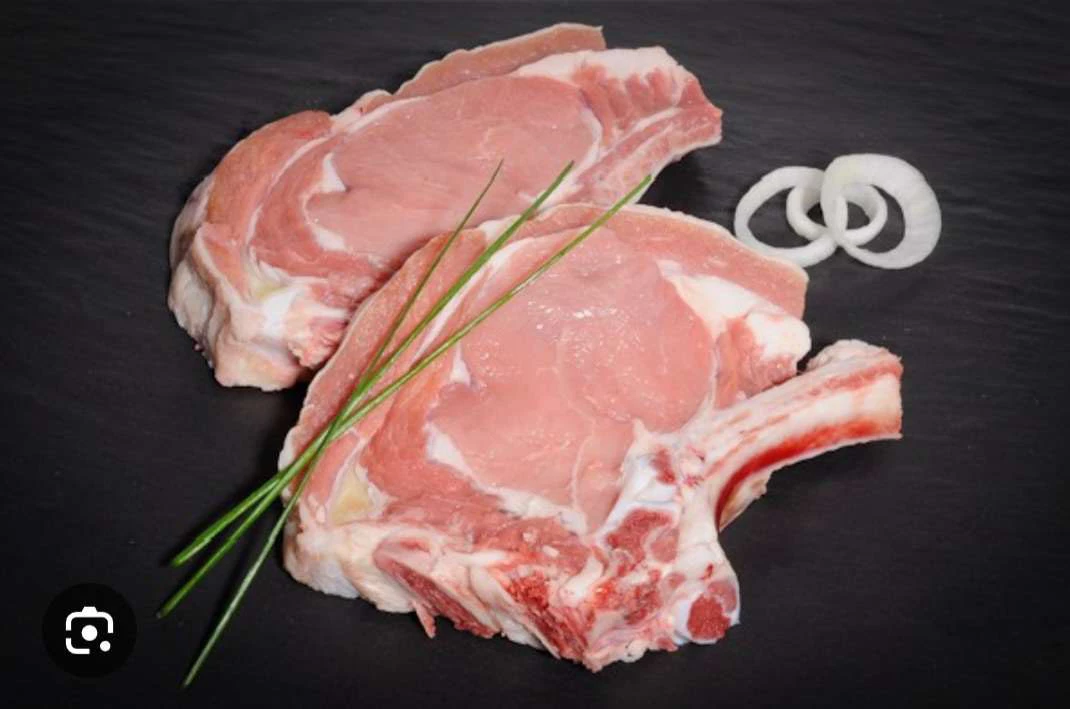 COTE DE VEAU